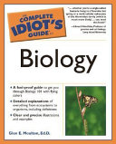 The complete idiot's guide to biology.